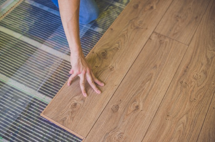Stylish Tile Patterns That Elevate the Look of Any Shower