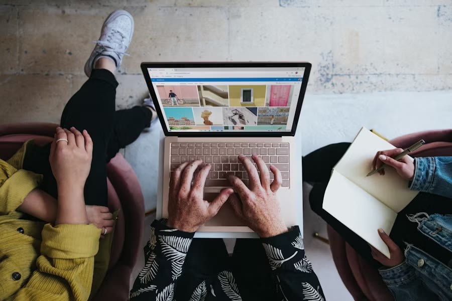 What to Look for in an Ecommerce Website Development Partner